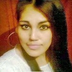 passionate Mexico girl Maribel from Los Mochis MX1390