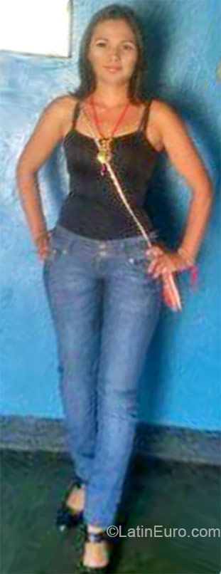 Date this fun Venezuela girl Maria from Lara VE461