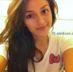 cute Mexico girl Liliana from Mexico MX1392