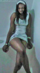 foxy Colombia girl Ana milena from Bogota CO17245