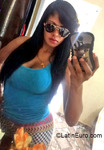 stunning Dominican Republic girl Dahiany from Santo Domingo DO21907