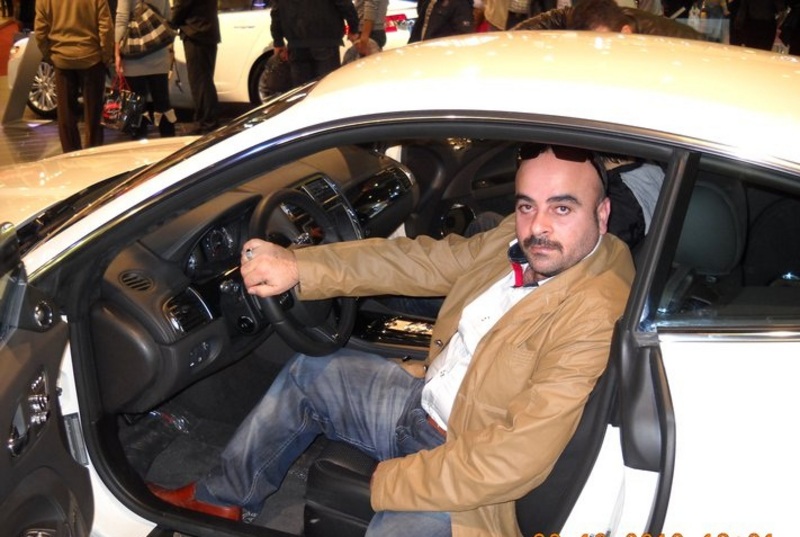 Date this stunning United States man Harrydon12 from New York US16053