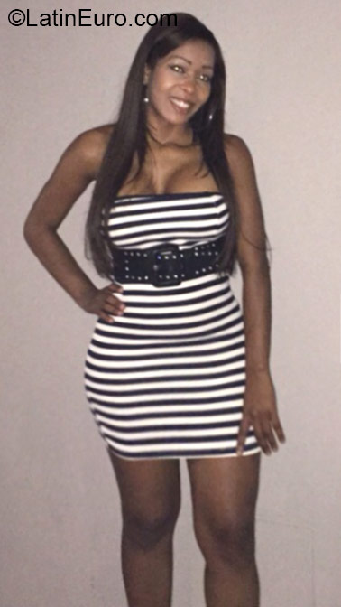 Date this pretty Spain girl Diosie from Madrid ES312