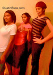 beautiful Dominican Republic girl Beneval from Santo Domingo DO21922