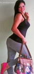 stunning Dominican Republic girl Ana from Santo Domingo DO21956