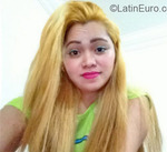 good-looking Philippines girl Evan from Palawan PH766