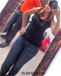 foxy Dominican Republic girl Anabel from Santiago DO21960