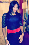 hot Dominican Republic girl Nicole from Santiago DO21975