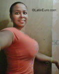 luscious Dominican Republic girl Yuliydi from Santo Domingo DO21980