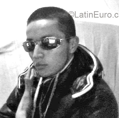 Date this passionate Colombia man Armando from Bogota CO17314