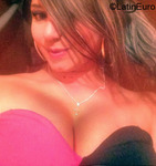 red-hot Colombia girl Paola from Bogota CO17318