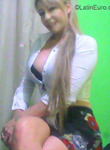 funny Colombia girl Diana from Medellin CO17323
