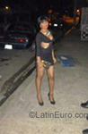 attractive Dominican Republic girl Luisa from Santo Domingo DO21998