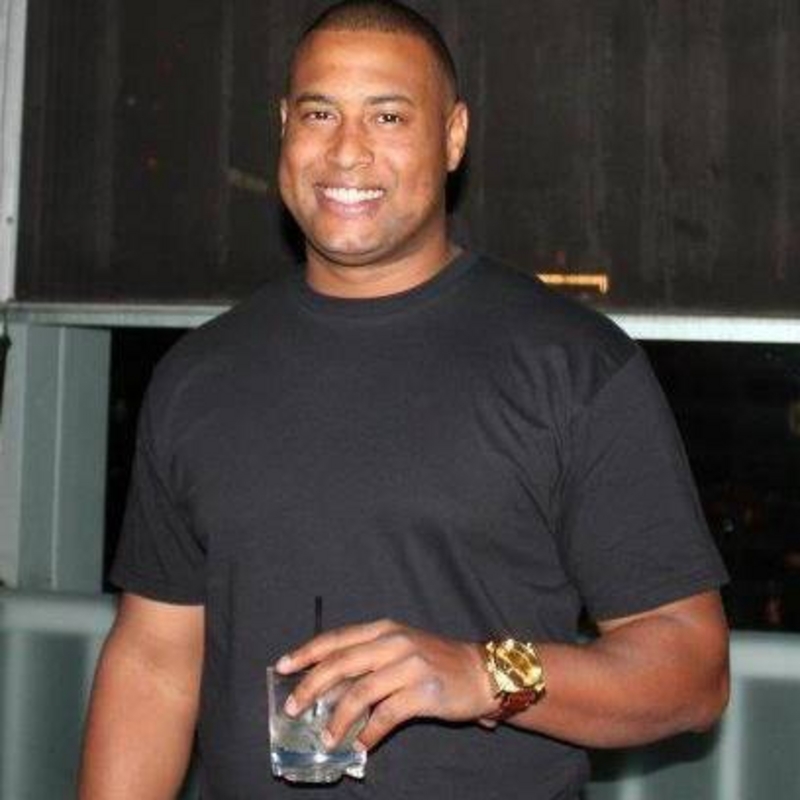 Date this cute United States man Mmerriweather2 from Birmingham US16085