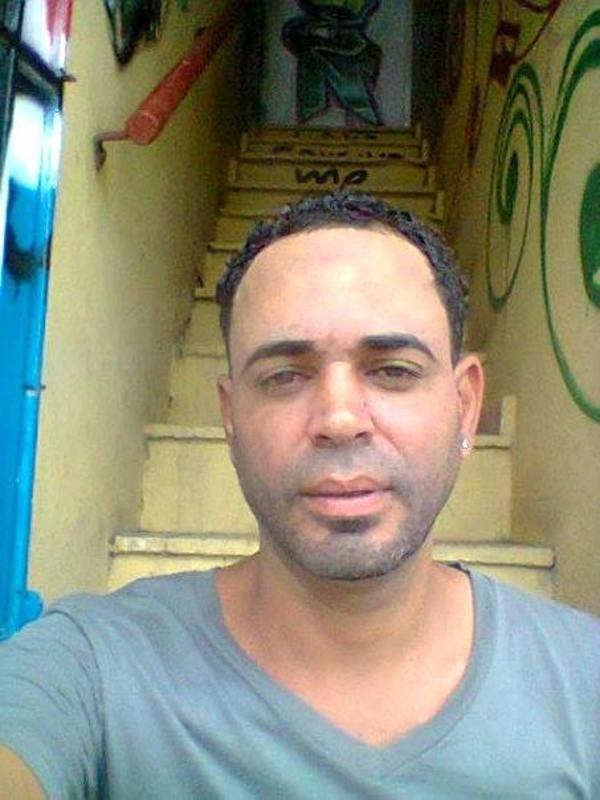 Date this exotic Dominican Republic man Eltiop from Puerto Plata DO22023