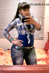 attractive Colombia girl Clara ines from Medellin CO17337