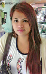 delightful Philippines girl Elsie from Baguio PH769