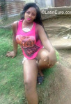 georgeous Jamaica girl Nadian from Kingston JM2031