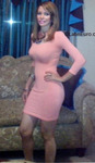 delightful Dominican Republic girl Magui from Santiago DO22071