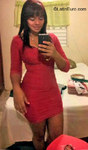 tall Dominican Republic girl Leydi from Moca DO22078