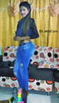 foxy Colombia girl Erika from Cali CO17683