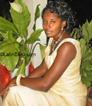 good-looking Jamaica girl Sharene from Ocho Rios JM2050