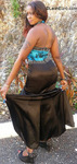 good-looking Dominican Republic girl Diane from Santo Domingo DO22153
