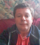 cute United States man Orlando from Boston US16133