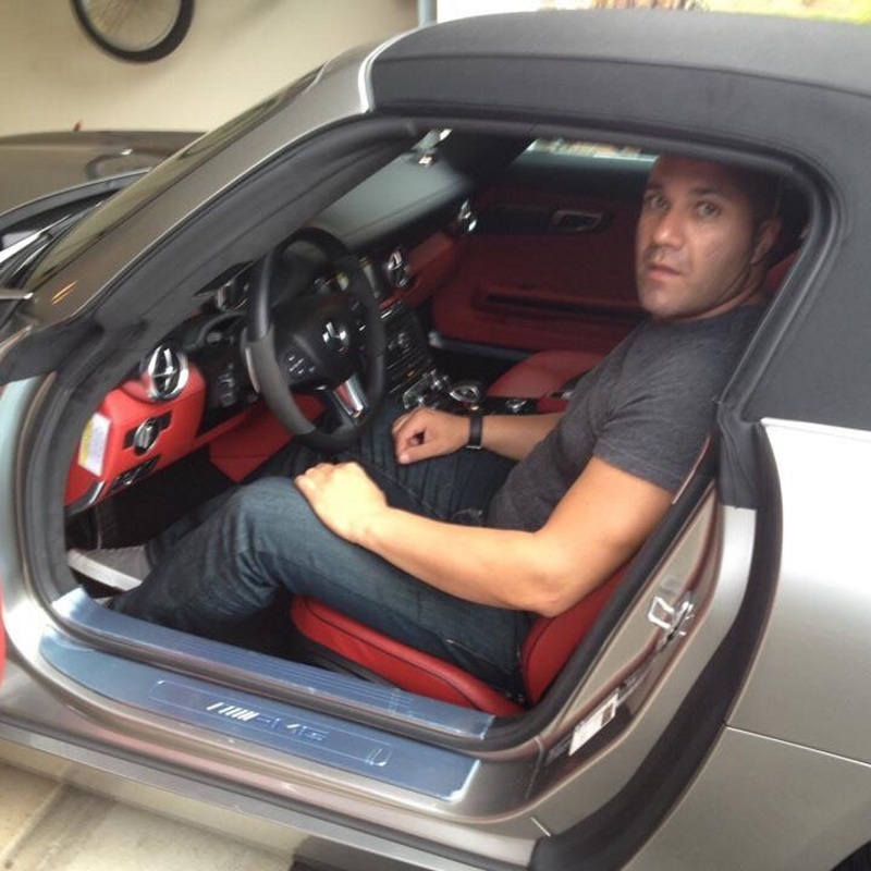 Date this sensual United States man Joe5555 from Woodmre US16139