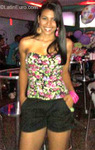passionate Dominican Republic girl Maris from La Romana DO22198