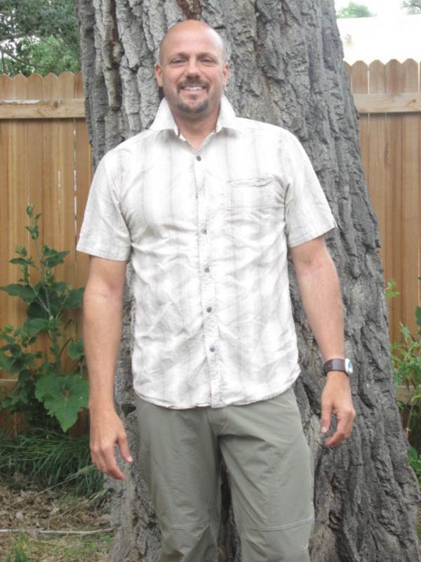 Date this voluptuous United States man Tony from  US16148