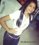 red-hot Dominican Republic girl Elisabeth from Puerto Plata DO22212
