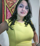 georgeous Colombia girl Andrea from Medellin CO17435