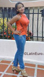 nice looking Colombia girl Sandra from Medellin CO17438