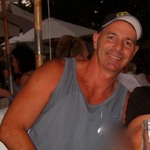 red-hot United States man  from Miami US16151