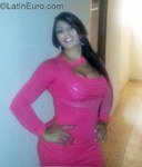 delightful Colombia girl Lina from Medellin CO17455