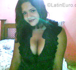 young Colombia girl Taliana from Bogota CO17456