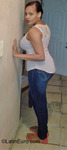 cute Dominican Republic girl Ana from Santo Domingo DO22232