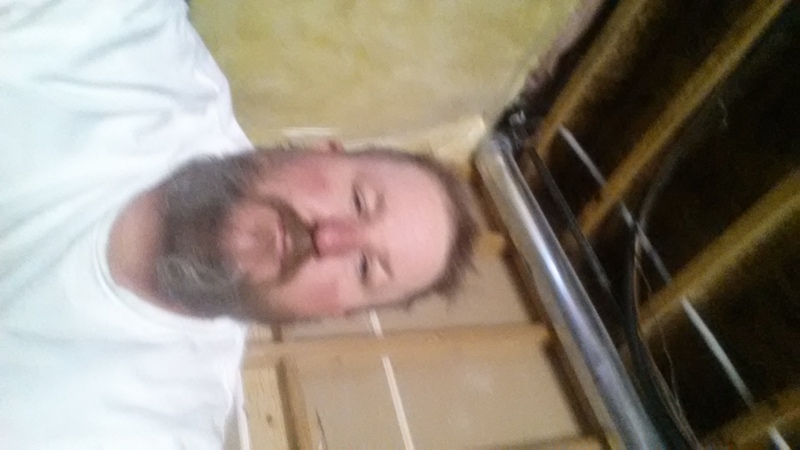 Date this good-looking United States man Albert from Eagle Mountain US16162