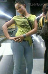fun Dominican Republic girl Sucre from Bahoruco DO22261