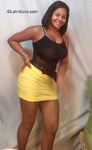 cute Dominican Republic girl  from Santiago DO22262