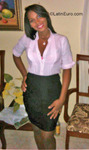 young Dominican Republic girl Nicole from Santo Domingo DO22270