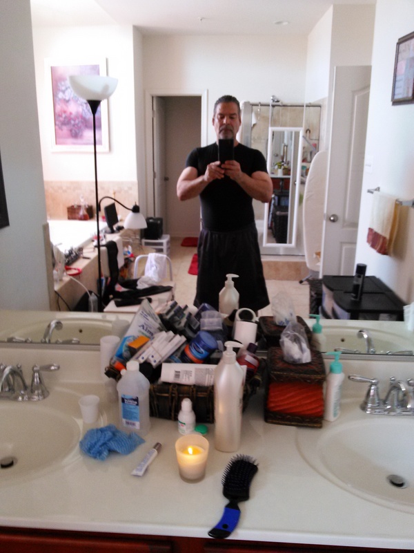 Date this fun United States man Gallo4you from Carolina US16175