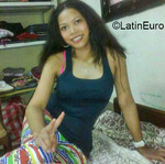 athletic Philippines girl Winelyn from Manila PH778