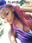 nice looking Jamaica girl Neeki from Kingston JM2071