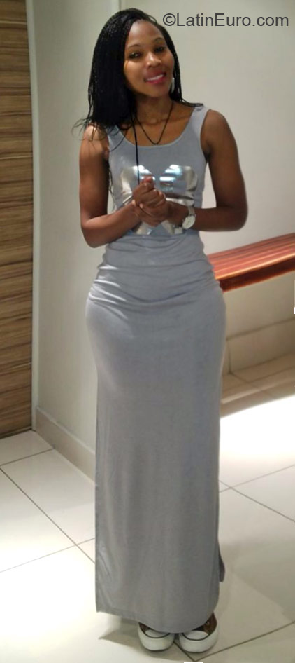 Date this beautiful South Africa girl Angela from Johannesburg ZA51
