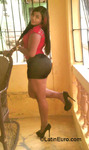 passionate Dominican Republic girl Bethania from Puerto Plata DO22299