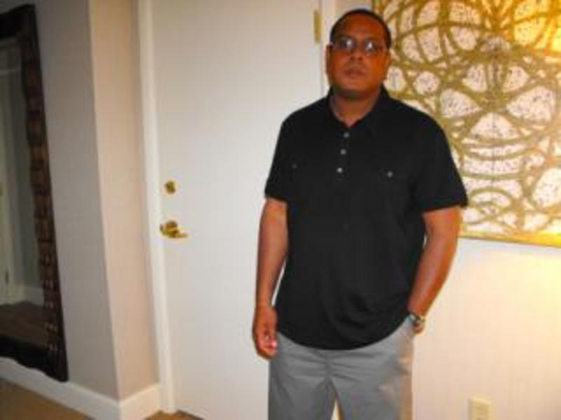 Date this exotic United States man Rhardy from Houston US16182