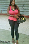 charming Dominican Republic girl Nikaure from Santiago DO22303