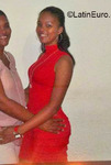 voluptuous Dominican Republic girl Susy from Bani DO22304